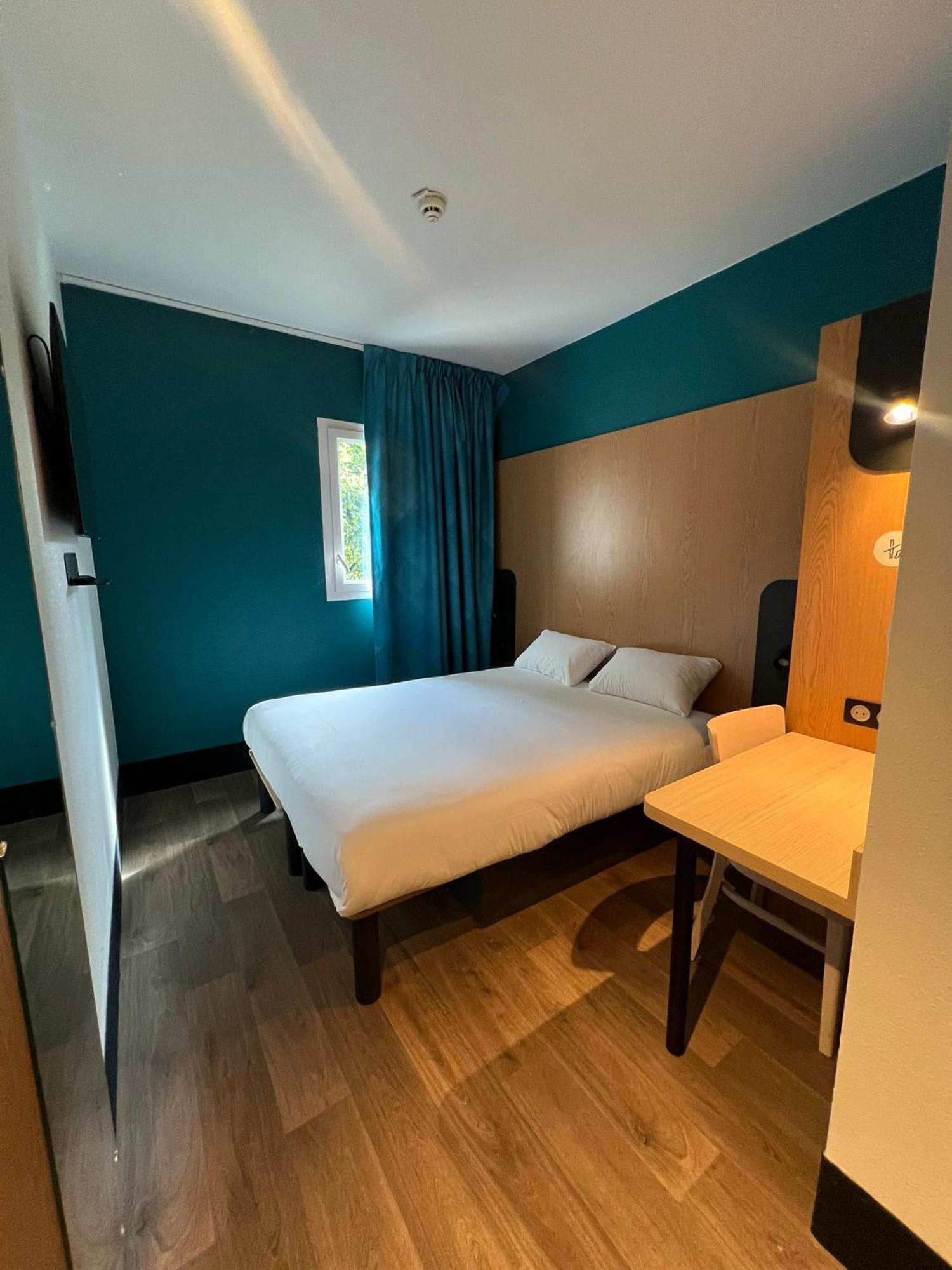 B&B Hotel Paris Romainville Noisy-Le-Sec Екстериор снимка